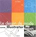 Le dessin de mode avec Illustrator