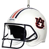 Auburn Tigers NCAA Helmet Tree Ornament