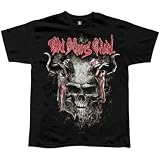 Old Mans Child - Gemini Twins T-Shirt