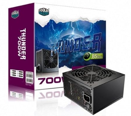 CoolerMaster, FSP, Acbel, Antec, Thermaltake,Cosair:400w,450w,460w,510w,525w,550w,700w,725w,750w. - 3