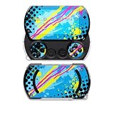 DecalGirl PSPG-ACID PSP Go Skin - Acid