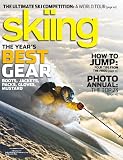 Skiing (1-year)