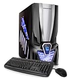 Buy iBuyPower Gamer 501AN Desktop (AMD Athlon 5000 Dual Core Processor, 2 GB RAM, 250 GB Hard... by iBuypower