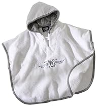 Morgenstern 4508 Unisex - Baby Babykleidung/R&ouml;cke & Kleider, Gr. One Size Wei&szlig;