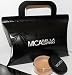 Micabella Mineral Makeup Foundation #Mf5 Cappuccino+micabella Gift BOX
