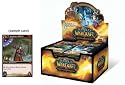World of Warcraft TCG Heroes of Azeroth Booster Box (24 Packs)
