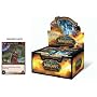 World of Warcraft TCG WoW Trading Card Game Heroes of Azeroth 1st Edition Booster Box (24 Packs)