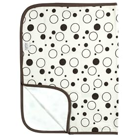 Kushies Deluxe Change Pad