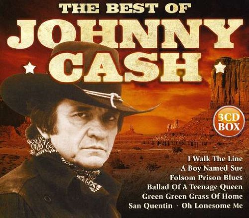 Best of Johnny Cash
