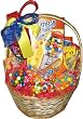 Classic Gumball Machine Basket