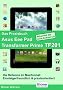 Das Praxisbuch Asus Eee Pad Transformer Prime TF201