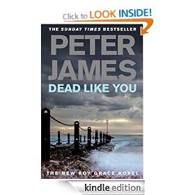 Dead Like You