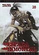 Espada Del Inmortal 28 / Immortal Blade (Seinen Manga) (Spanish Edition)