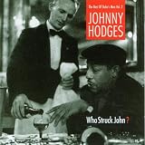 Who Struck John