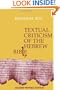 Textual Criticism of the Hebrew Bible