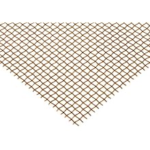 Bronze Mesh Sheet, ASTM E2016-06
