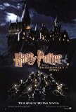 Harry Potter and the Sorcerer’s Stone Movie Poster (27 x 40 Inches – 69cm x 102cm) (2001) Style D -(Daniel Radcliffe)(Rupert Grint)(Emma Watson)(Robbie Coltrane)(Richard Harris)(Maggie Smith)