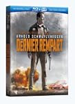 Le Dernier rempart - Combo DVD + Blu-ray