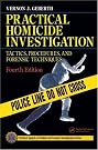 Practical Homicide Investigation...