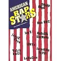 American Rap Stars (Flag)