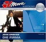 Review Random House Audio  / Die Firma