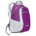 High Sierra Curve Backpack,Amethyst/Satin Sheet/Ash Flower Collage