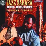 Jazz Sahara