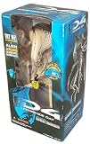 ID4 Independence Day Alien Supreme Commander - Movie Character Toy