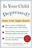Is Your Child Depressed?