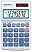 Sharp EL-326S Taschenrechner 8-stellig Steuerfunktion
