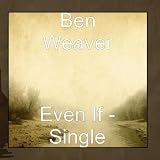 Even If - Single
