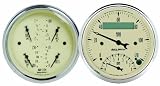 Auto Meter 1820 Antique Beige 3-3 8