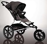 Mountain Buggy Terrain Single Child Jogging Stroller