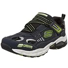 Skechers Little Kid S Lights - Terminal - Depot Lighted Sneaker