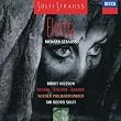 Strauss: Elektra (Gesamtaufnahme)