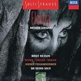 R Strauss: Elektra