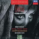 R Strauss: Elektra