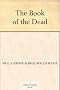 The Book of the Dead
