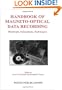 Handbook of Magento-Optical Data Recording: Materials, Subsystems, Techniques (Materials Science and Process Technology)