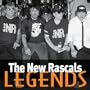 The New Rascals: Legends