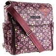 Petunia Pickle Bottom Boxy Backpack - Passage To Persia