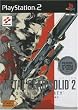 Metal Gear Solid 2