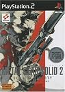 Metal Gear Solid 2