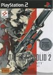 Metal Gear Solid 2