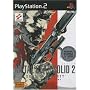 Metal Gear Solid 2