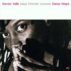 Danza Negra