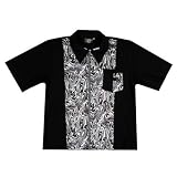 Dr. Martens Doc Martens Gargoyle Club Shirt