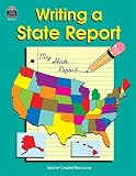 Writing a State Report