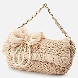 ※SALE※ マ シェール コゼット?(ma chere Cosette?) バッグ(リボン手提げバッグ) レディス