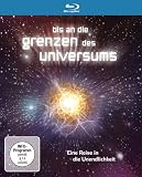 Produkt-Bild: Bis an die Grenzen des Universums [Blu-ray]